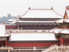 -故宫博物院(故宫)