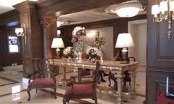 -北京盘古七星酒店