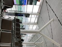 -南昌昌北国际机场