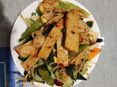 -大嘻咹biangbiang面(历史博物馆店)