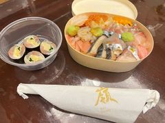 -嶺寿司