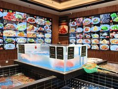 -阿明小菜·海鲜·上海菜(梅陇店)