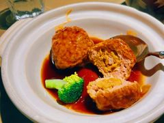 -前海沿·青岛菜(李沧万达店)