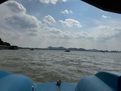 -云龙湖旅游景区