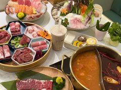 -十二春顶级锅物(泉亮花园店)