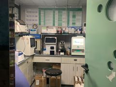 -半岛宠物医院24小时(科华中路店)