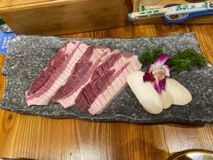 -万兴佳烤肉·长白山老味道(宏泰广场店)