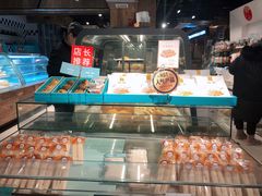 -罗莎蛋糕Rosa bread(四方坪店)