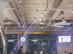 -No.DD戳子烧烤·江湖菜(北京总店)