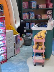 -奈尔宝·儿童乐园·亲子餐厅(苏州大悦城店)