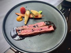 -瑞吉酒店 · Elba 欧尔巴意大利餐厅· 精致意餐·云端聚会