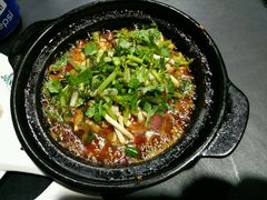 -二孃鸡爪爪(东郊记忆店)