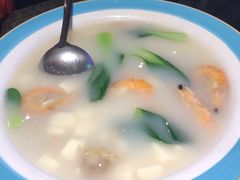 -渔民船说·北塘海鲜·天津菜·海肠捞饭(北塘古镇店)