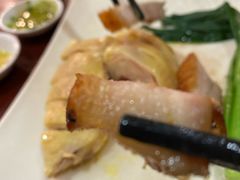 -香江小厨 The Kitchen(香江俱乐部店)