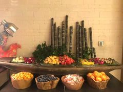 -上海崇明金茂凯悦酒店