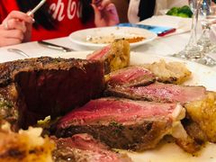 -摩根扒房(桐梓林店)