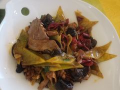 -马凯餐厅(长椿街店)