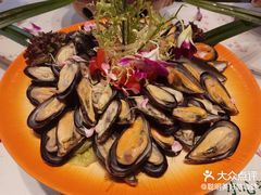 -南美元生态大酒店(海珠店)