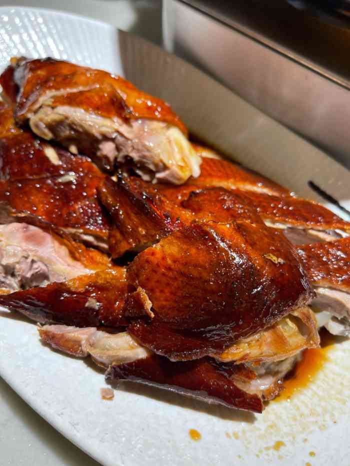 小菜园新徽菜(上海青浦宝龙城市广场店)-"抱着试试看的心态去吃的