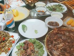 -水库活鱼馆(于桥水库店)