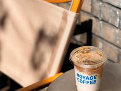 -VOYAGE COFFEE(杨梅竹店)