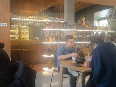 -一坐一忘云南菜(三里屯店)