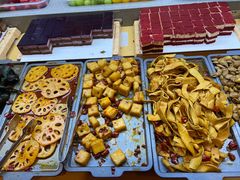 -海底捞火锅(北国先天下店)