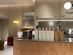 -Peet's 皮爷咖啡(海雅缤纷城店)