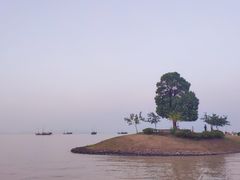 -湖州太湖旅游度假区-月亮广场