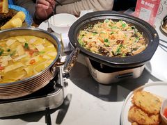 -亳府大院(亳州店)