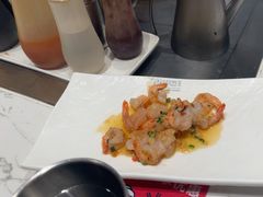 -火地铁板烧(昆山万象汇店)