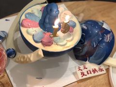 -BONCAKE裱花蛋糕(万象汇店)