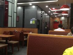 大堂-过桥缘·过桥米线(大华虎城嘉年华店)