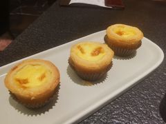松化葡式蛋挞-蝴蝶里·粤菜·点心(滨江龙湖店)