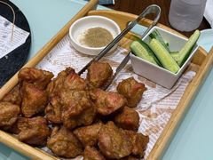 -隆喜元鱼汤包·海鲜(中联广场店)