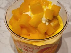 -奈雪的茶(红谷滩万达广场店)