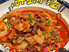 -老爷庙风味美食府(魏都大道店)