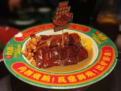 -粤·向群饭店(二沙岛店)