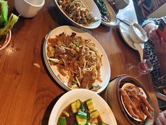 -如轩·海鲜砂锅粥·潮汕菜(一品天下店)