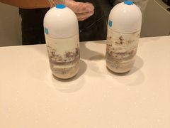 -兰熊鲜奶(西直门凯德mall店)
