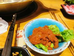 -九记潮汕现切鲜牛肉自助火锅(长沙·方圆荟店)