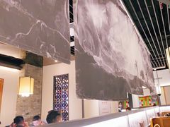 大堂-大榕树下顺德菜(融创茂店)
