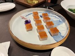 -广州文华东方酒店·江-由辉师傅主理