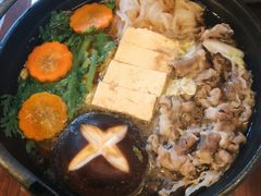 -铃木食堂(帽儿胡同店)