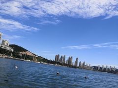 -泊石湾海滨浴场