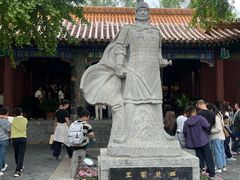 -戏马台景区