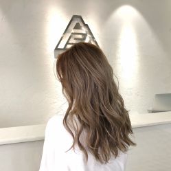 -ASA HAIR SALON