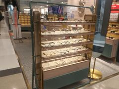 -MUJOSH木九十眼镜(人广来福士店)