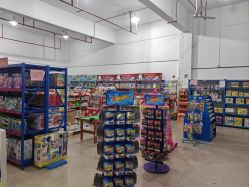 -逝水玩具折扣店