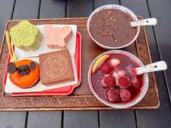 -萬春金福下午茶(故宫店)